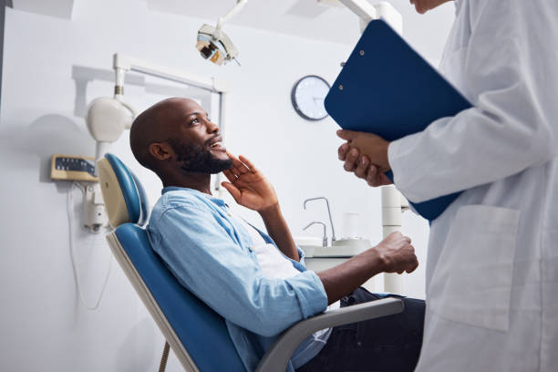 Best Emergency Root Canal Treatment in Wright, WY