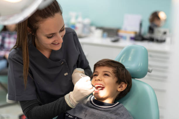 Best Emergency Cosmetic Dentistry in Wright, WY