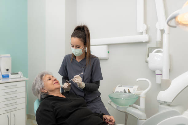 Best Broken or Cracked Tooth Emergency Dentist in Wright, WY