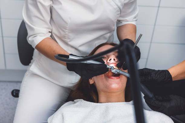 Professional Emergency Dentist in WY
