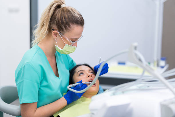 Best Urgent Dental Care for Toothache in Wright, WY