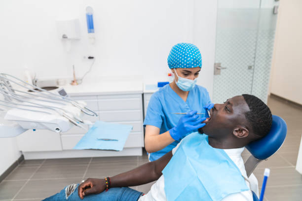 Best Emergency Dental Services for Seniors in Wright, WY